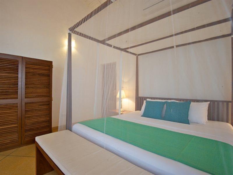 Jetwing Kottukal Beach House Pottuvil Exterior foto